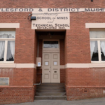 Daylesford Museum Open Day